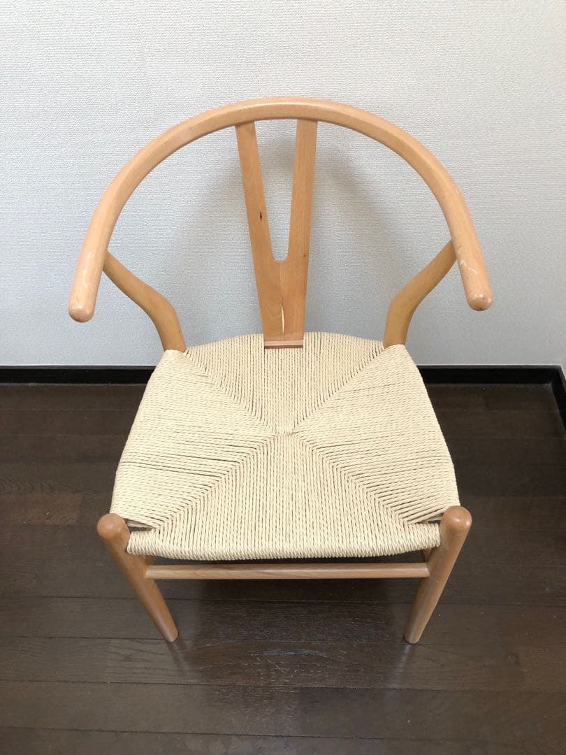 ワイチェア　Yチェア　リプロダクト品