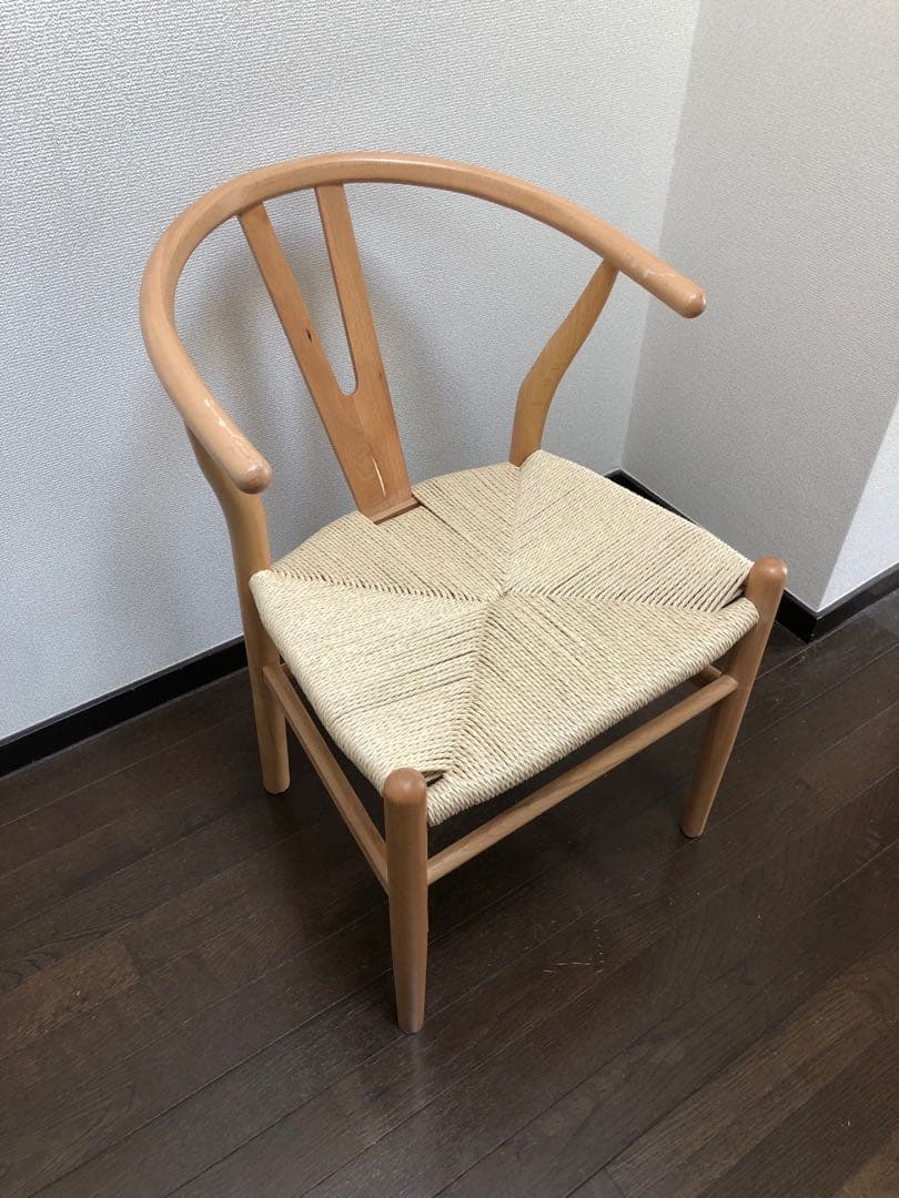 ワイチェア　Yチェア　リプロダクト品