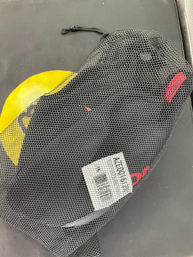 アトミック ブーツブランケット Mサイズ (26-29) 【新品未開封】