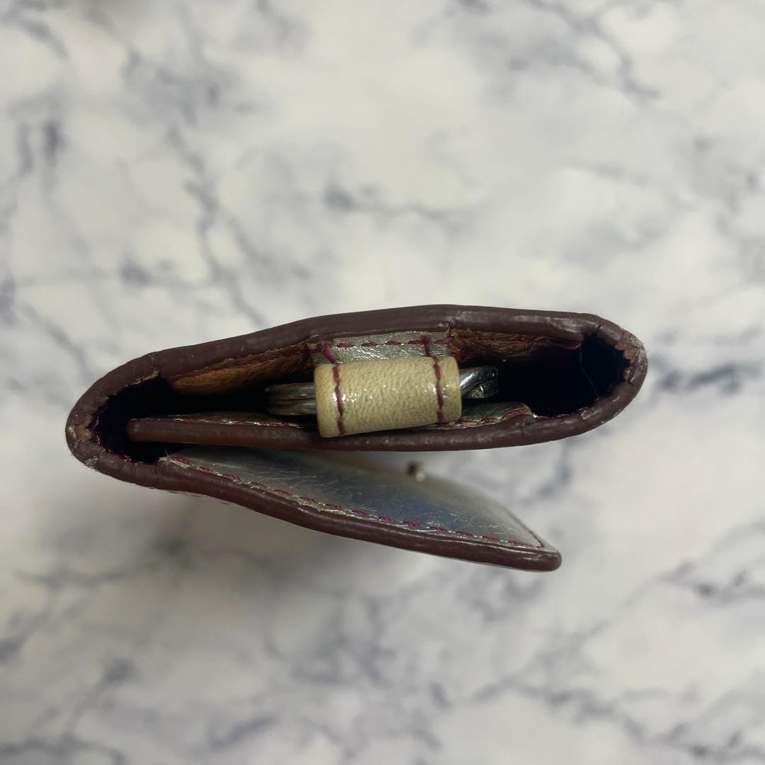 Vivienne Westwood ヴィヴィアン エリザベス女王 キーケース