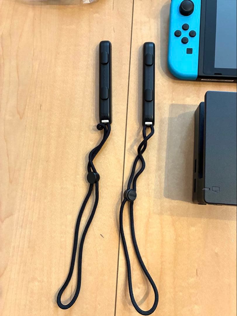 Nintendo Switch 本体とアクセサリーセット