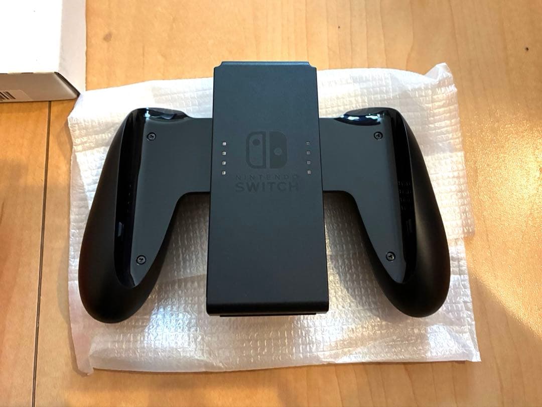 Nintendo Switch 本体とアクセサリーセット