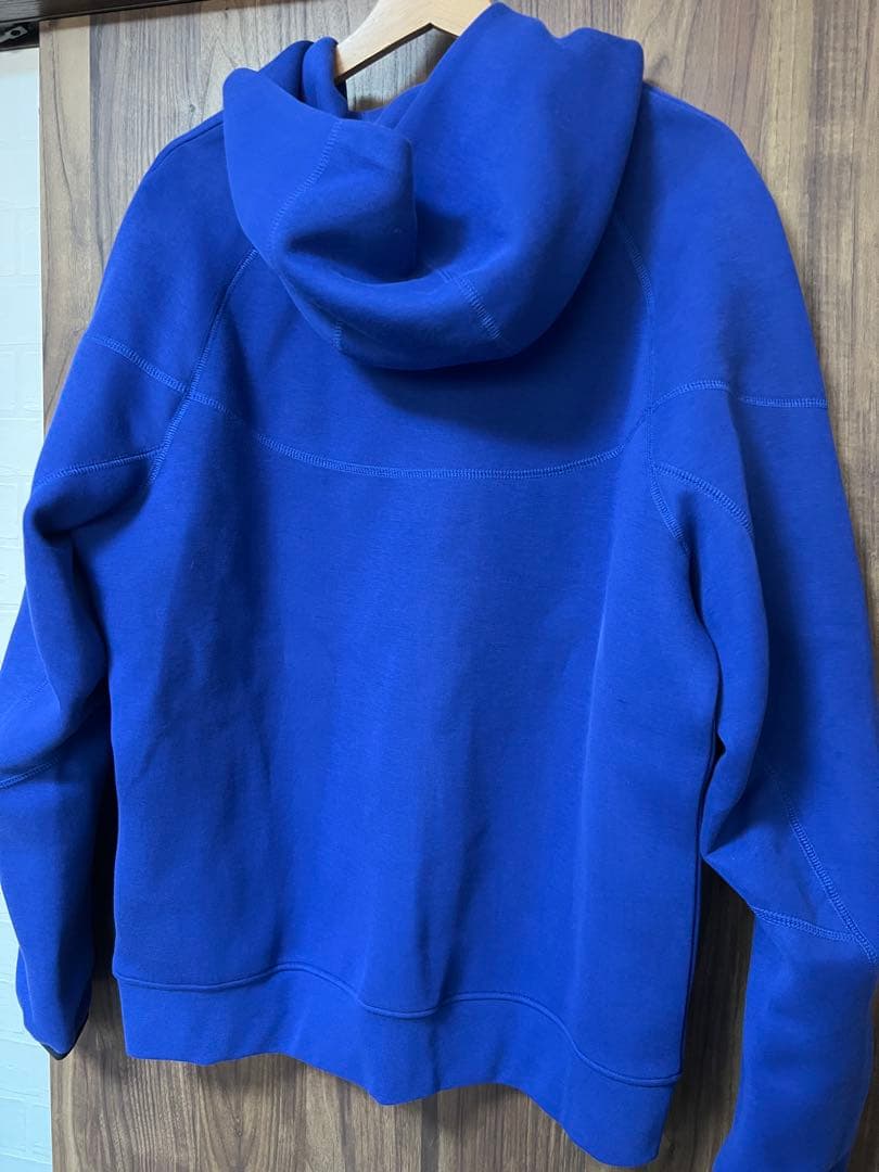 Nike ブラジル代表 テックフリース