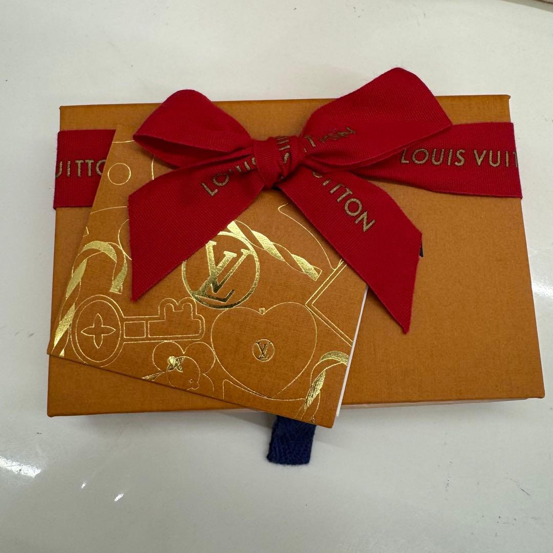 [鑑定済] ルイヴィトン 6連キーケース ミュルティクレ6 M60701 箱つき