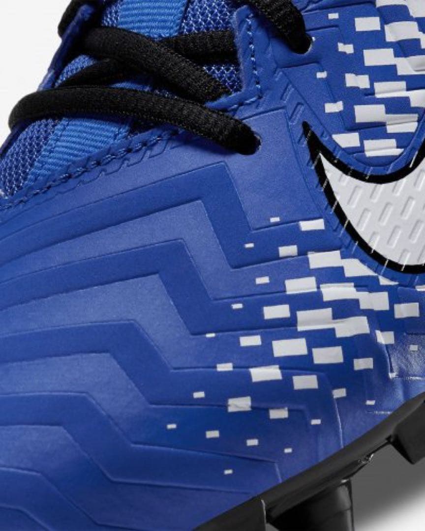 【26.5cm】NIKE MENACE VARSITY2 アメフト スパイク