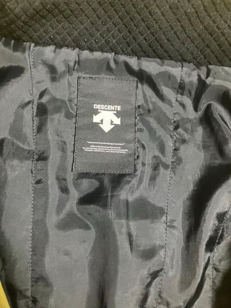 DESCENTE スキーウェア /デサント/オガサカ
