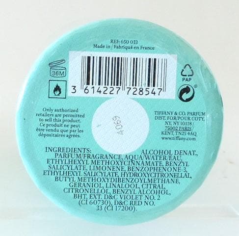 ティファニーラブフォーハー TIFFANY & love EDP SP 90ml