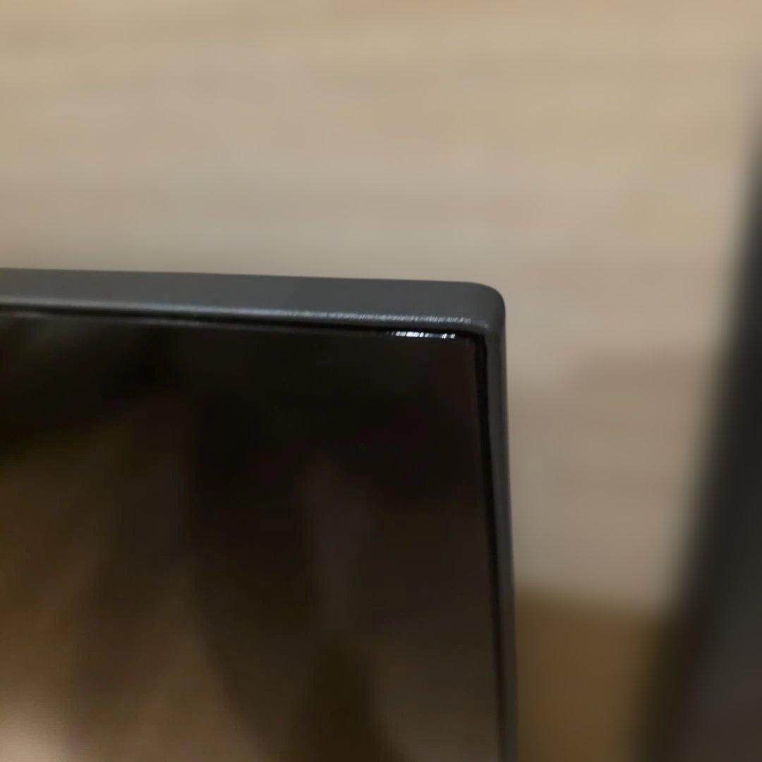 美品　 REGZA 43インチ 2020年製　9