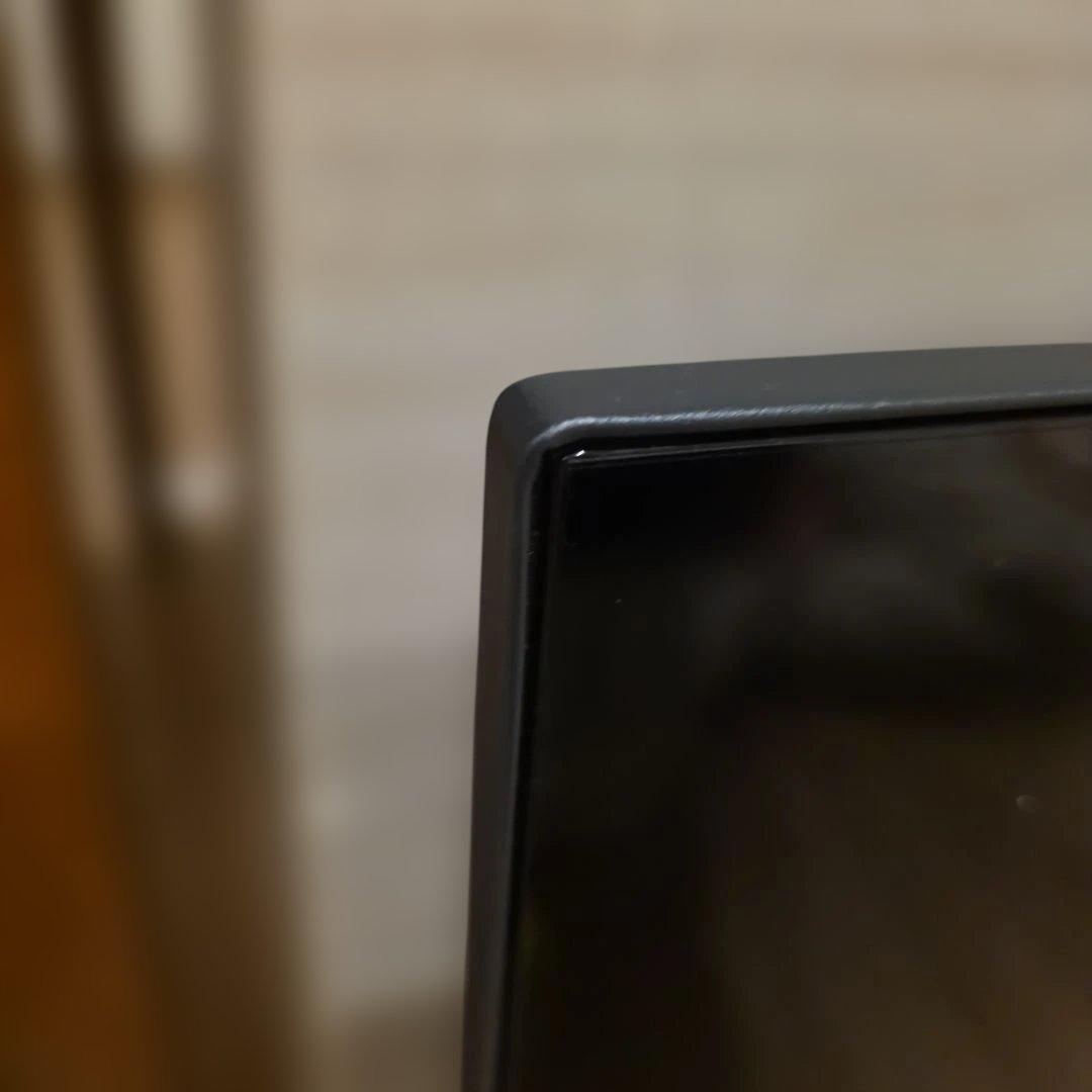 美品　 REGZA 43インチ 2020年製　9