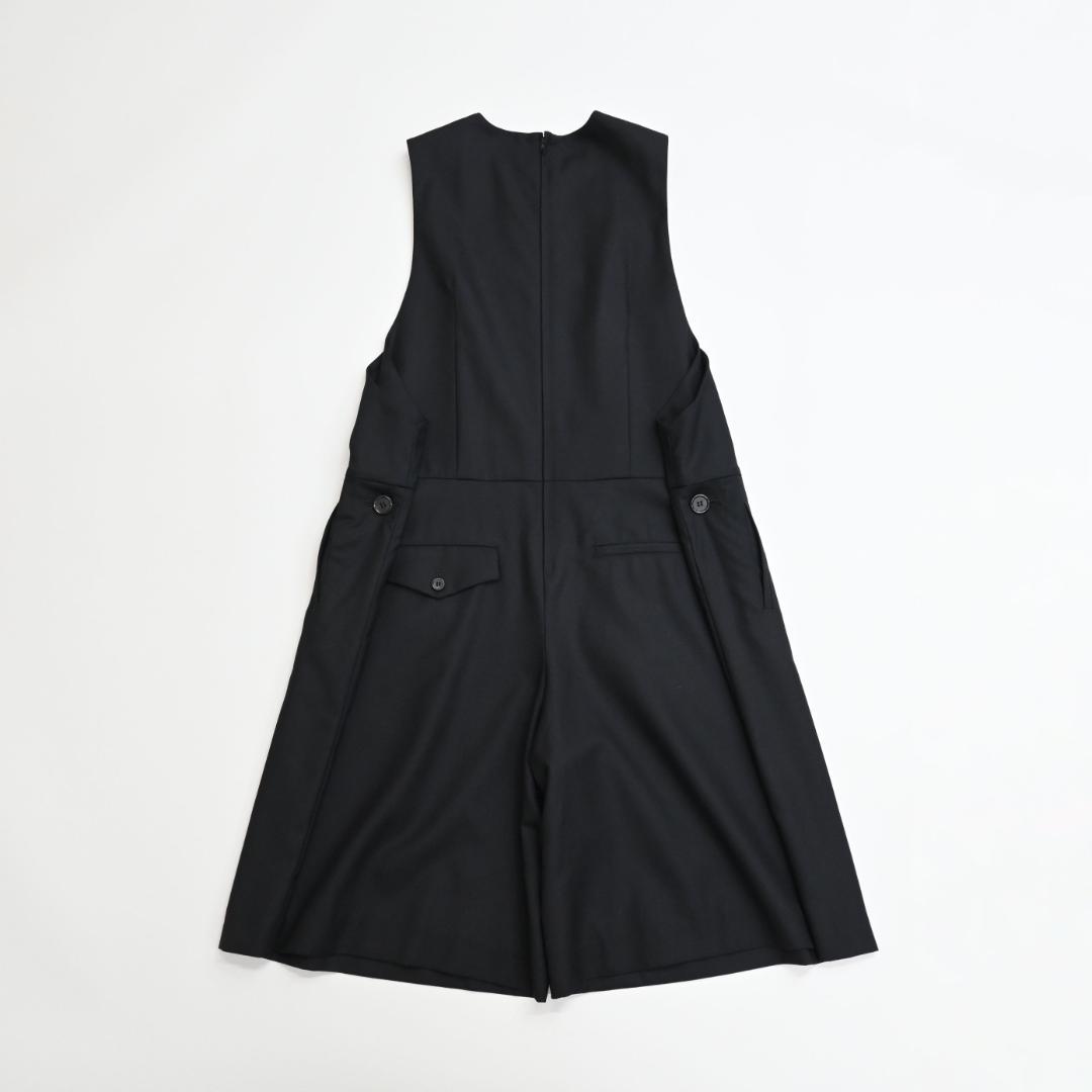 ■ □ 45990★夏 ノワールケイニノミヤ 3Z-U004 オールインワン