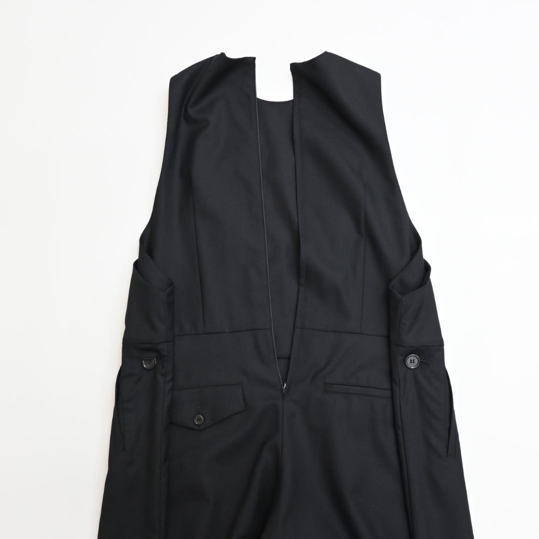 ■ □ 45990★夏 ノワールケイニノミヤ 3Z-U004 オールインワン