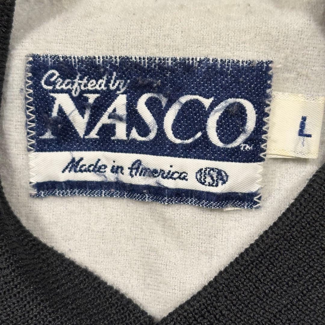 USA製MACTRUCKS スタジャン マックトラックス ブラック