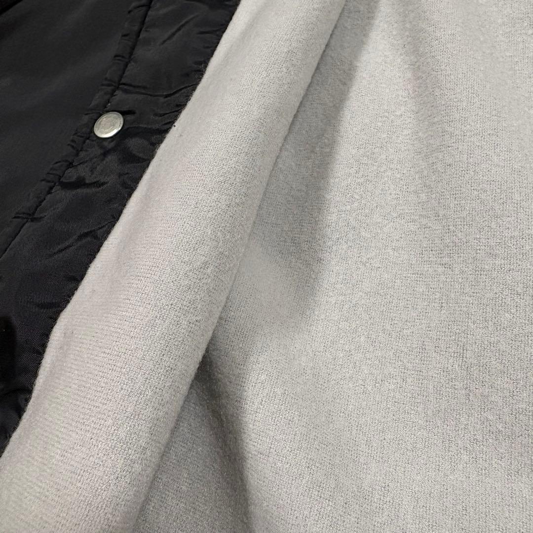 USA製MACTRUCKS スタジャン マックトラックス ブラック