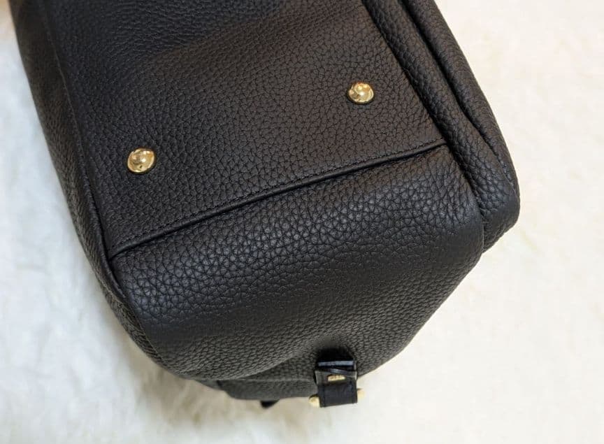 ​【新品】HAYNI ヘイニ ロシェ Lサイズ 第7世代 本革 2wayバッグ