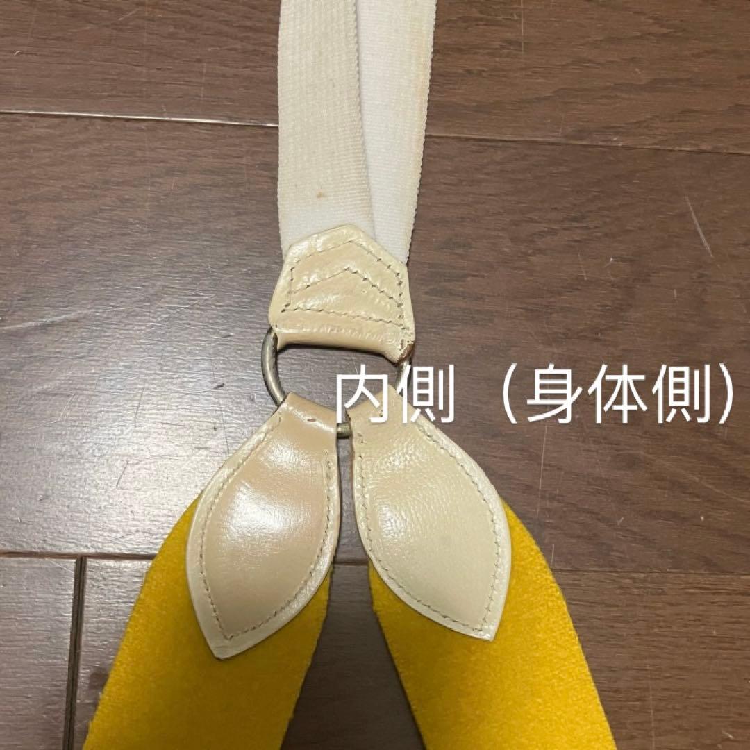 【希少 Thurston】ヴィンテージ サスペンダー ガッド仕様