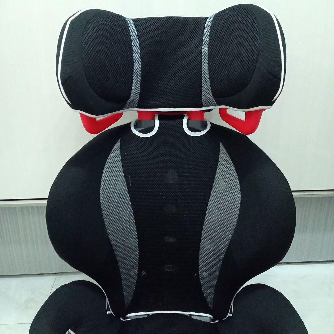 極美品♡【エールベべ】サラット3ステップ クワトロ ST