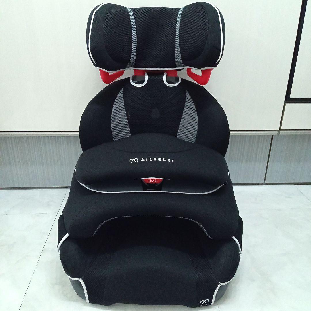 極美品♡【エールベべ】サラット3ステップ クワトロ ST