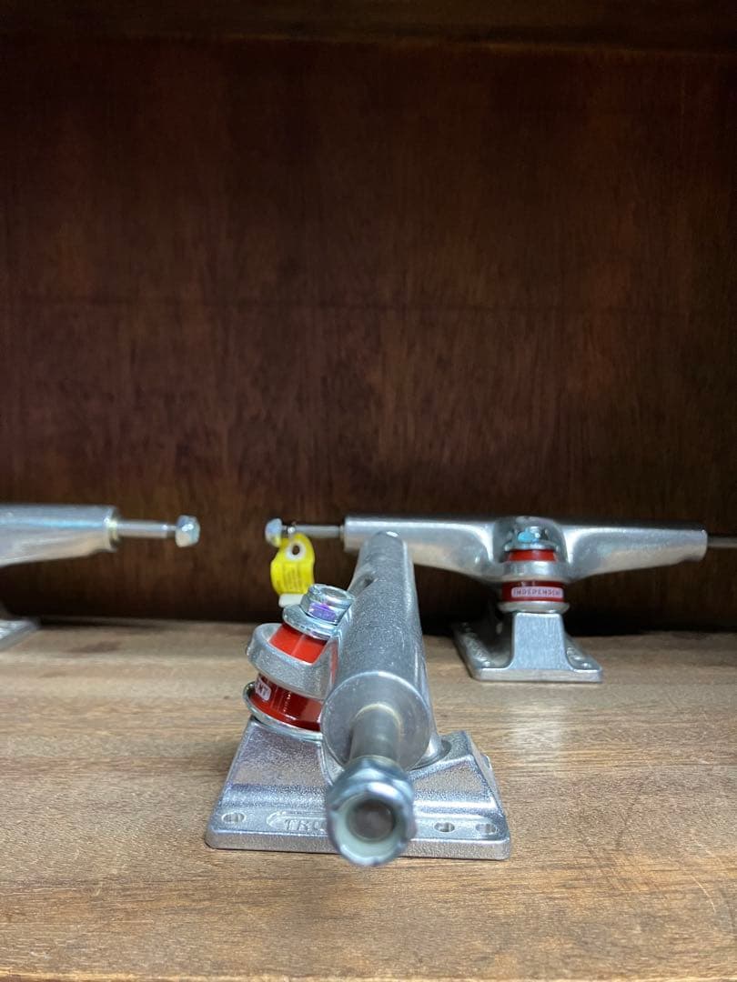 INDEPENDENTインディペンデントトラックSTAGE4スケートボード136