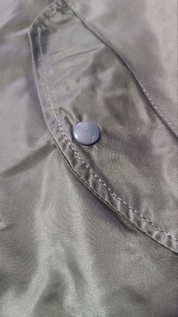 アルファ インダストリーズ MA-1 USA製 フライトジャケット L カーキ