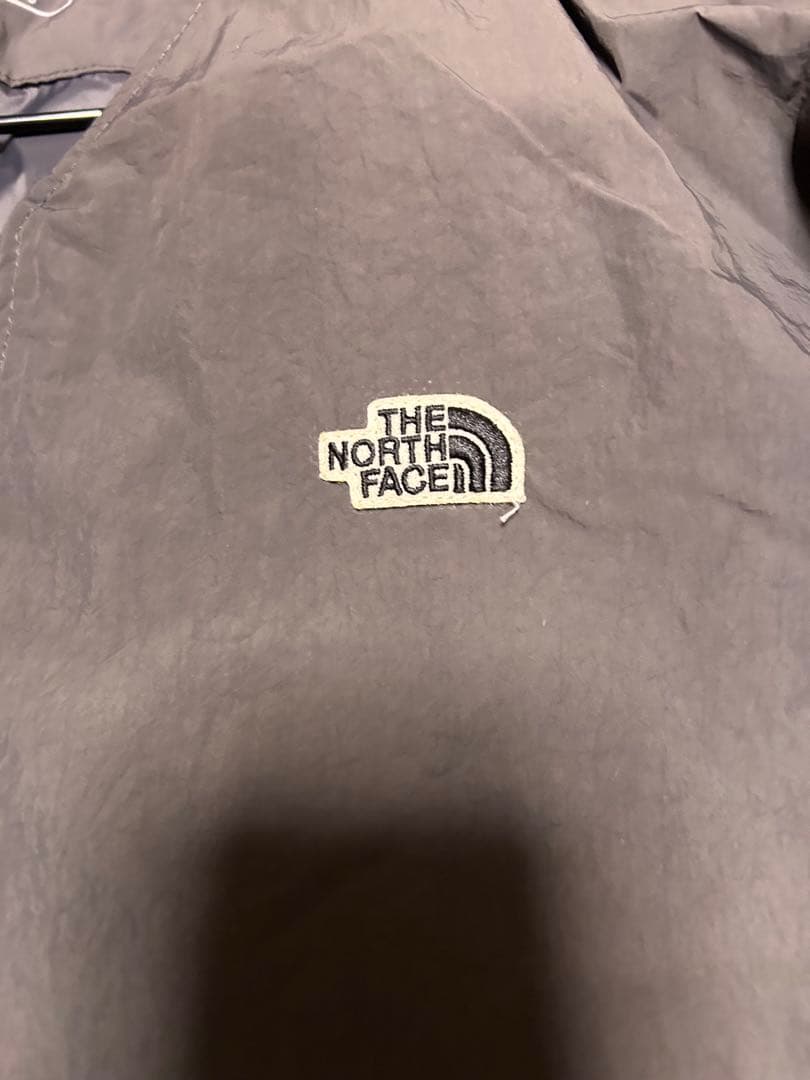 ノースフェイス　アカンポヒート　カーディガン