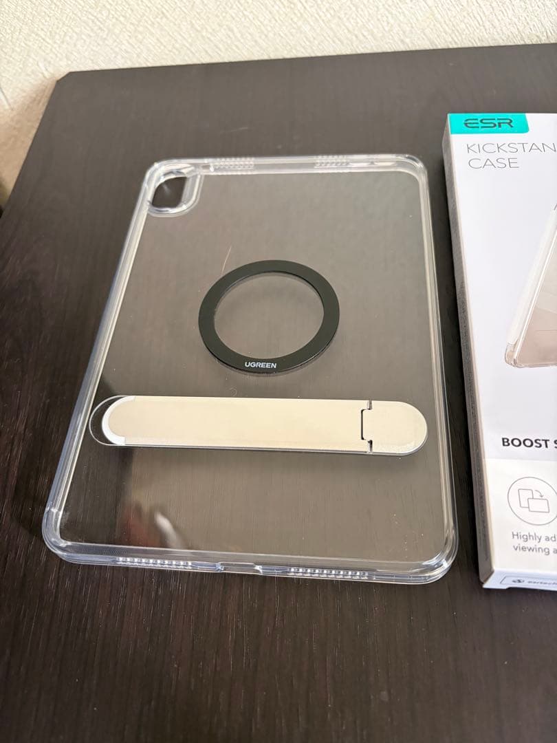 iPad mini (第7世代) ブルー　128GB 充放電回数3回