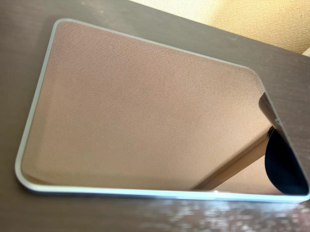 iPad mini (第7世代) ブルー　128GB 充放電回数3回