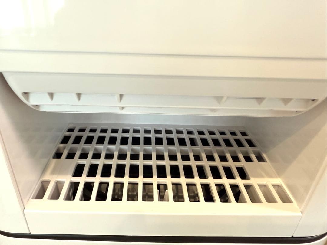 【極美品】アイリスオーヤマ 衣類乾燥除湿機 IJDC-N50-B