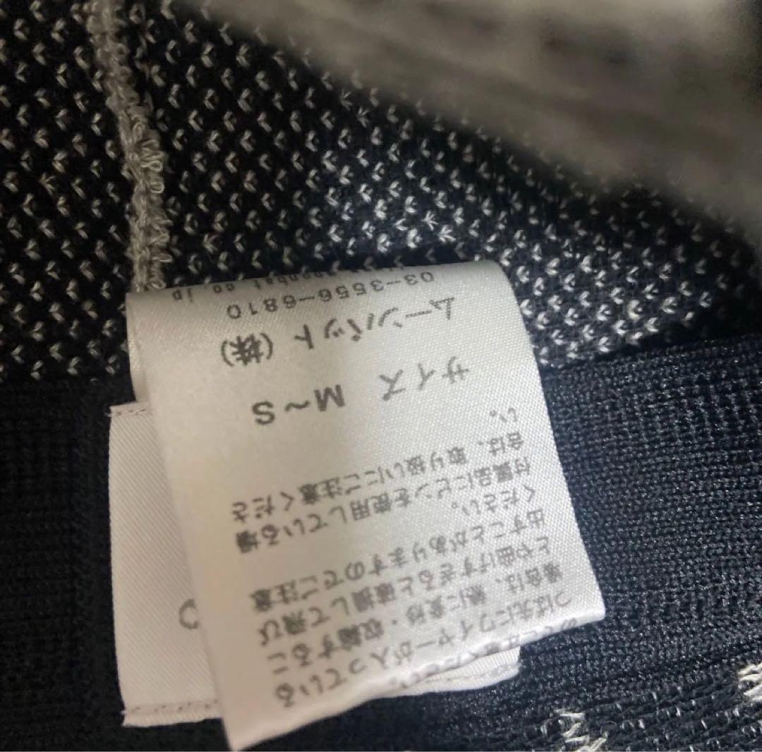 festii　VivienneWestwood ドローコードクロシェ