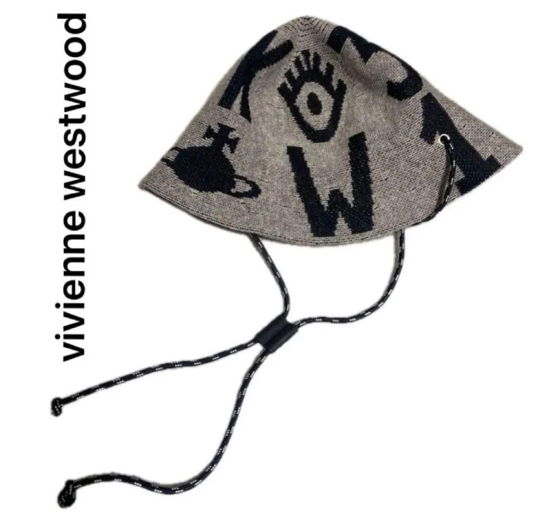 festii　VivienneWestwood ドローコードクロシェ