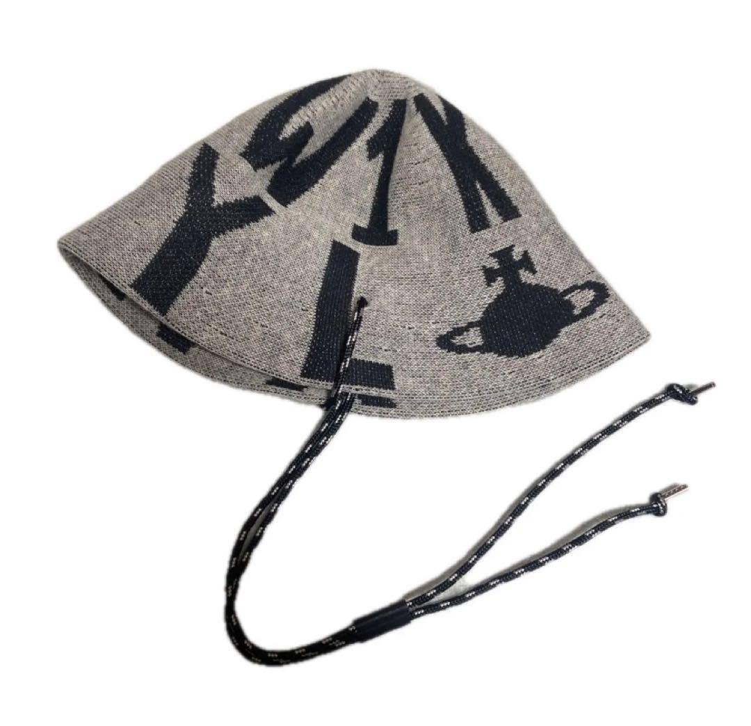 festii　VivienneWestwood ドローコードクロシェ