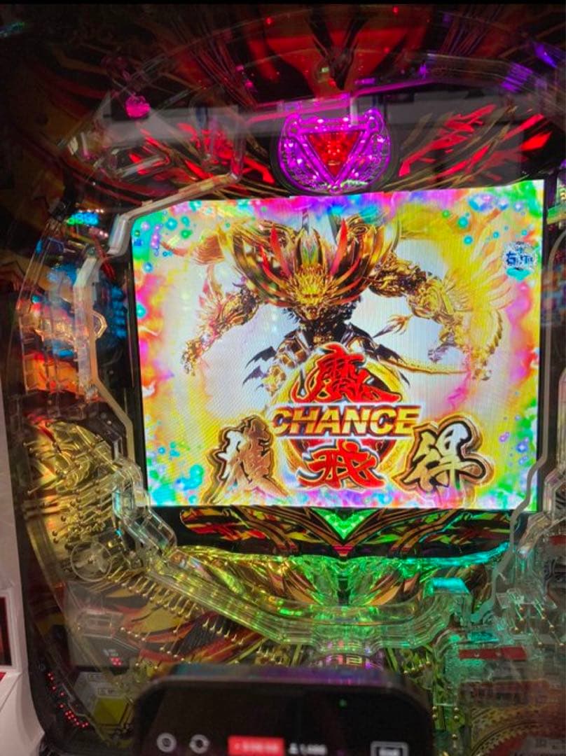 最終値下げ！ 牙狼１１ 冴島大河 パチンコ 実機！ 選べるオプション多数！