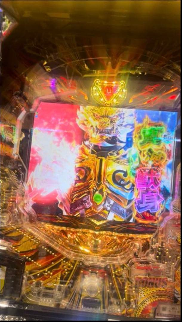 最終値下げ！ 牙狼１１ 冴島大河 パチンコ 実機！ 選べるオプション多数！