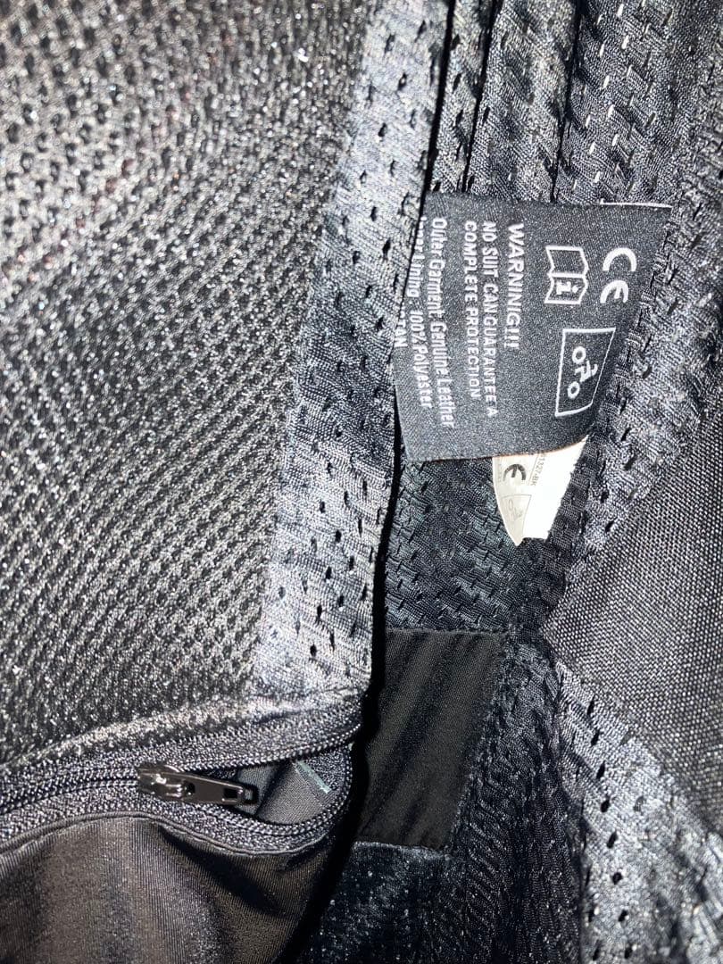 期間限定値下げ✨ベリック レディース XL レーシングスーツ　GP2 モデル　革