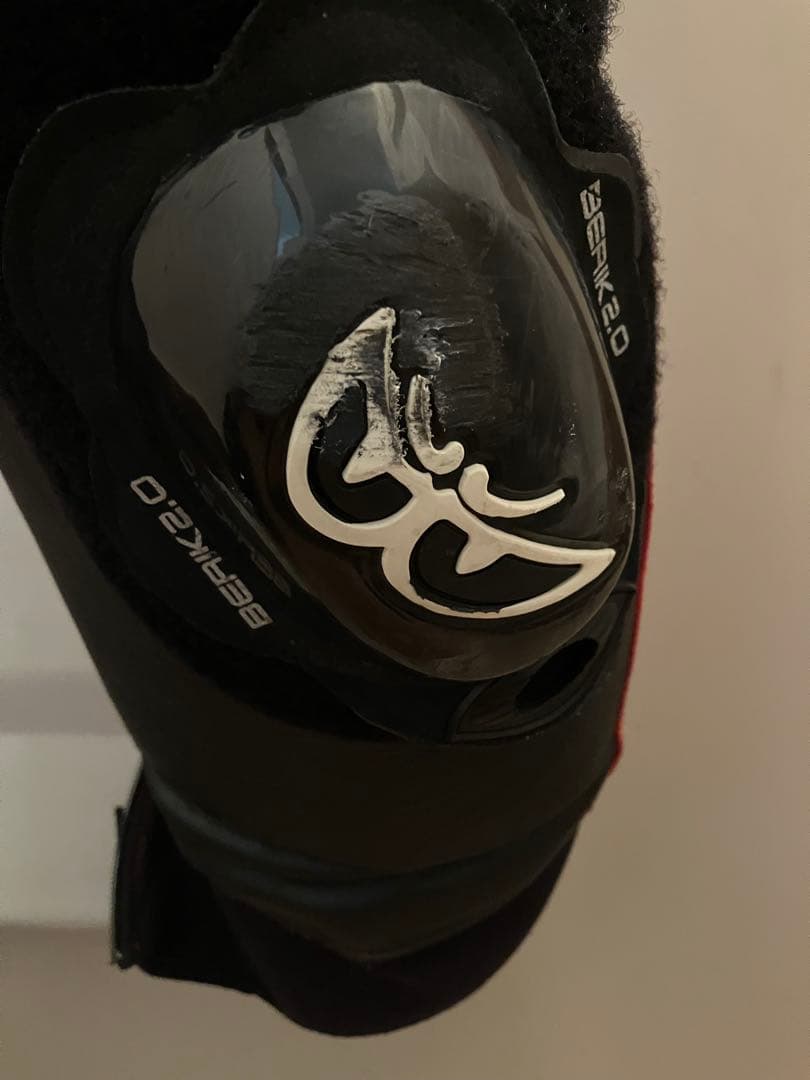 期間限定値下げ✨ベリック レディース XL レーシングスーツ　GP2 モデル　革