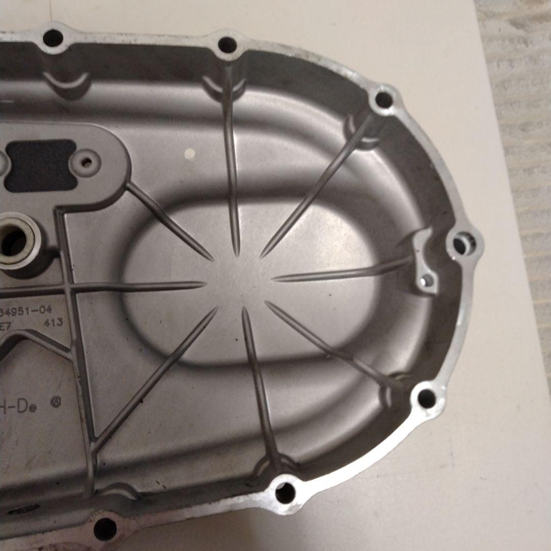 ハーレー　プライマリーカバー