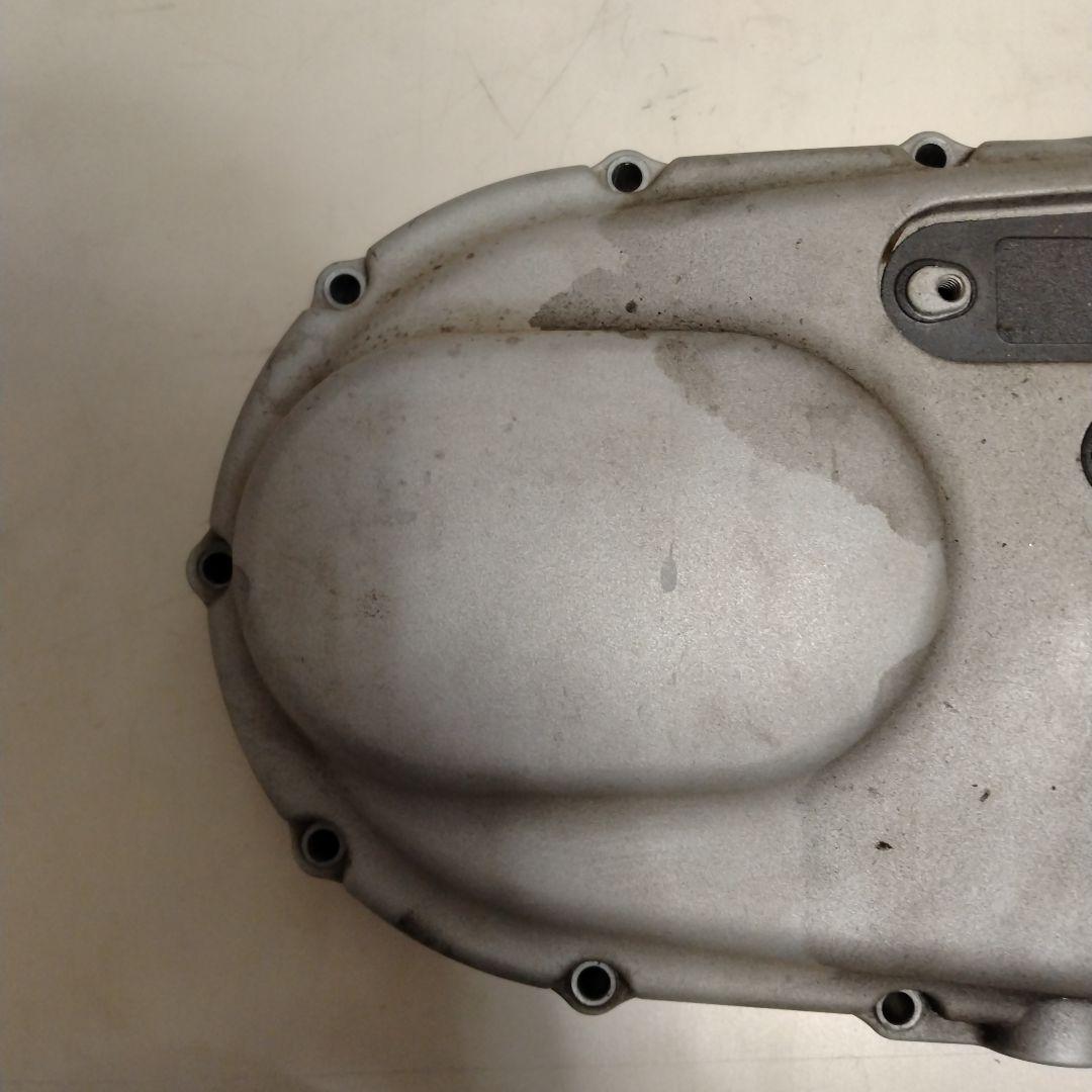 ハーレー　プライマリーカバー