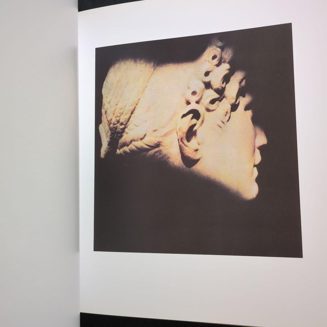 Cy Twombly サイ・トゥオンブリー Photographs 洋書 写真集