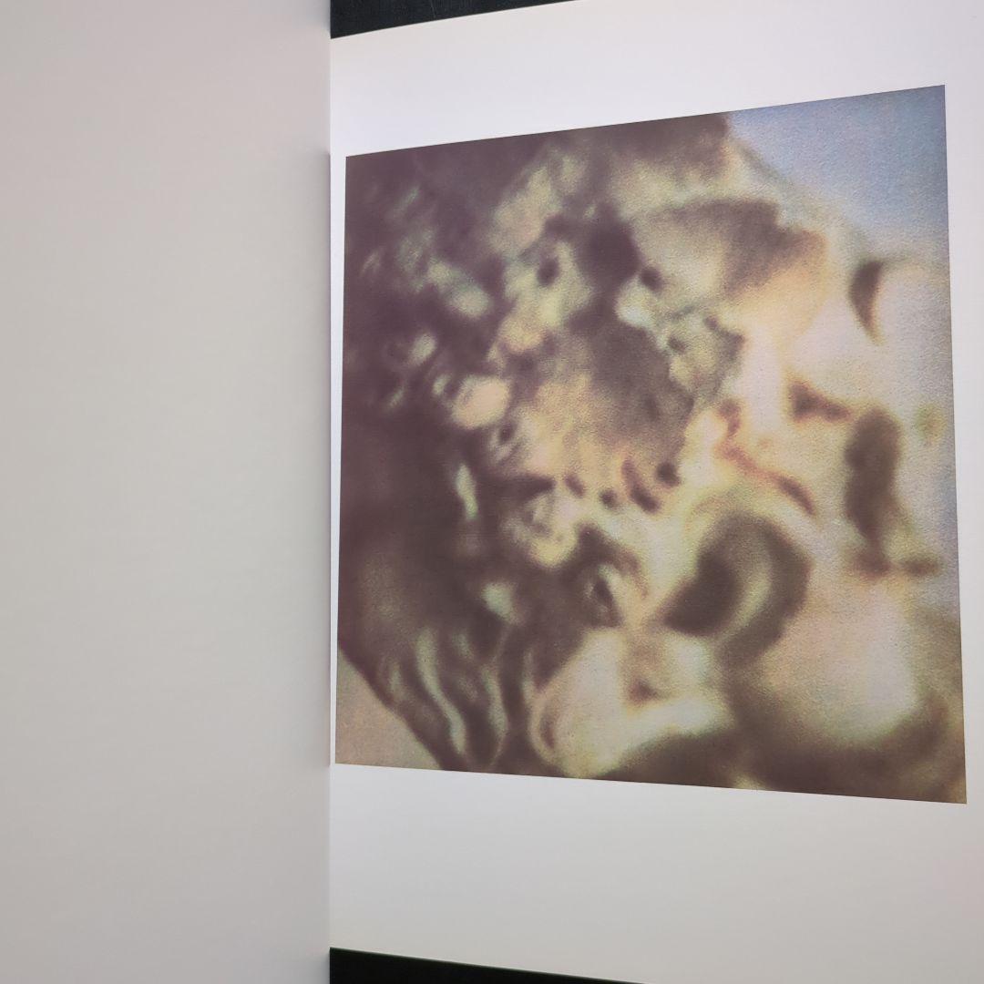 Cy Twombly サイ・トゥオンブリー Photographs 洋書 写真集