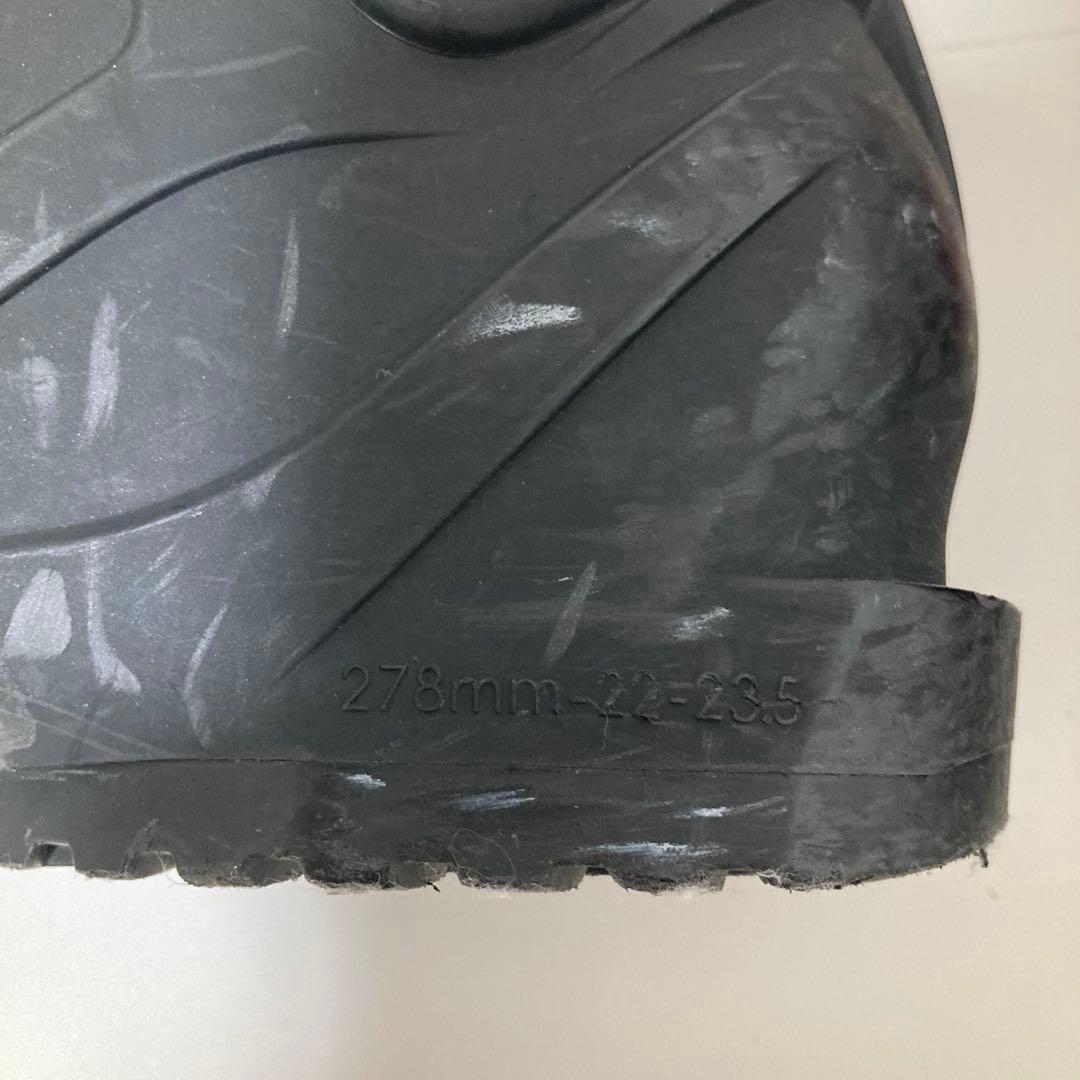 スキー ROSSIGNOL WCDEMO115SC 22-23.5cm