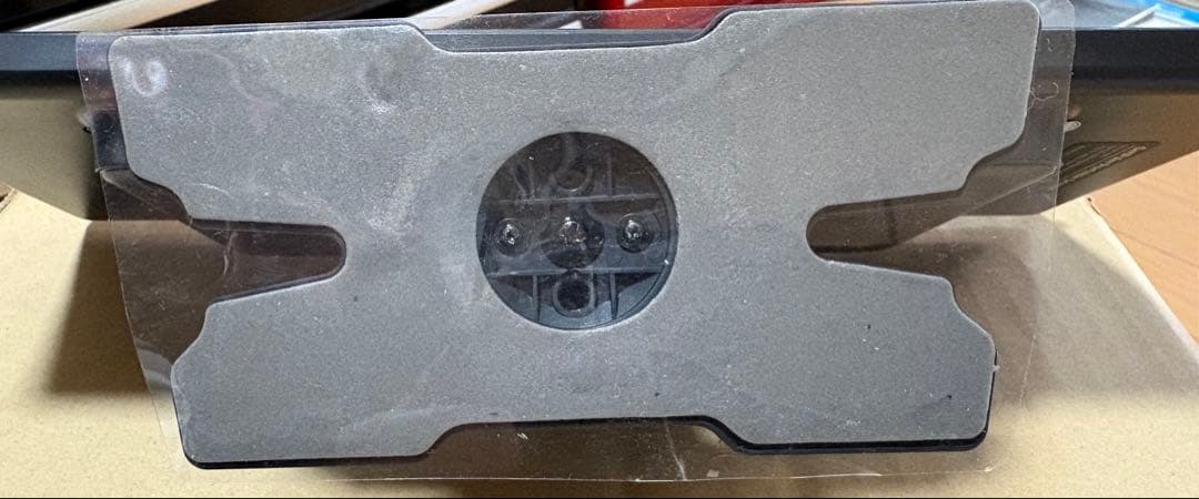 CarPlay/Android Auto対応車載ディスプレイオーディオ