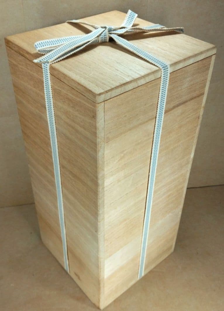 れれれ【本物保証】金城次郎 クヮンカミヤー文花瓶 共箱 栞 h36㎝超