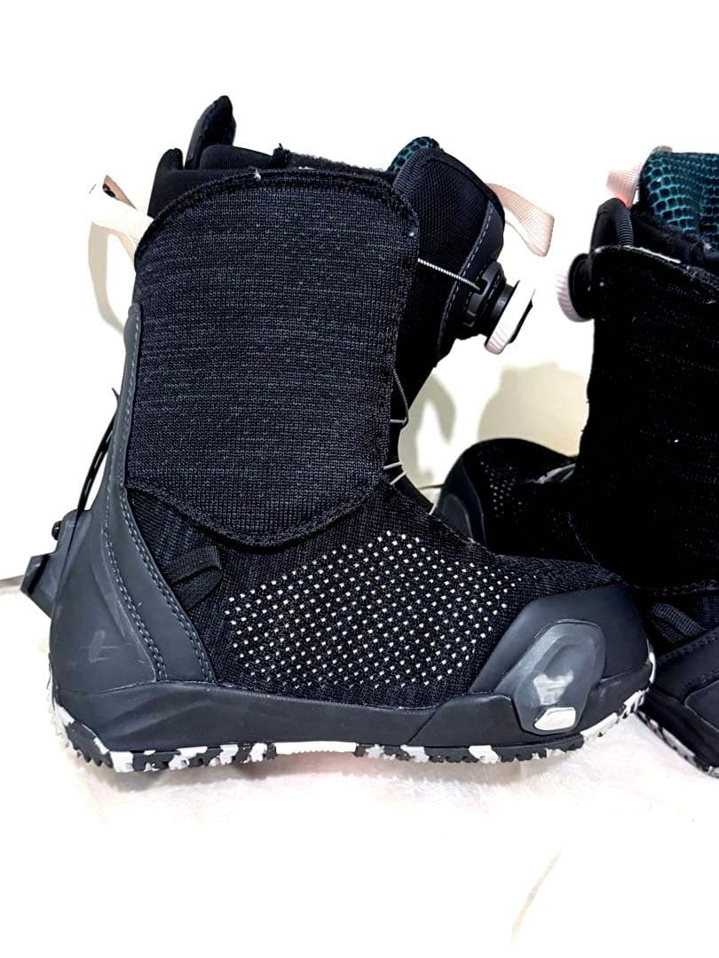 お値下げ中！BURTON RITUAL LTD ステップオン スノーボードブーツ