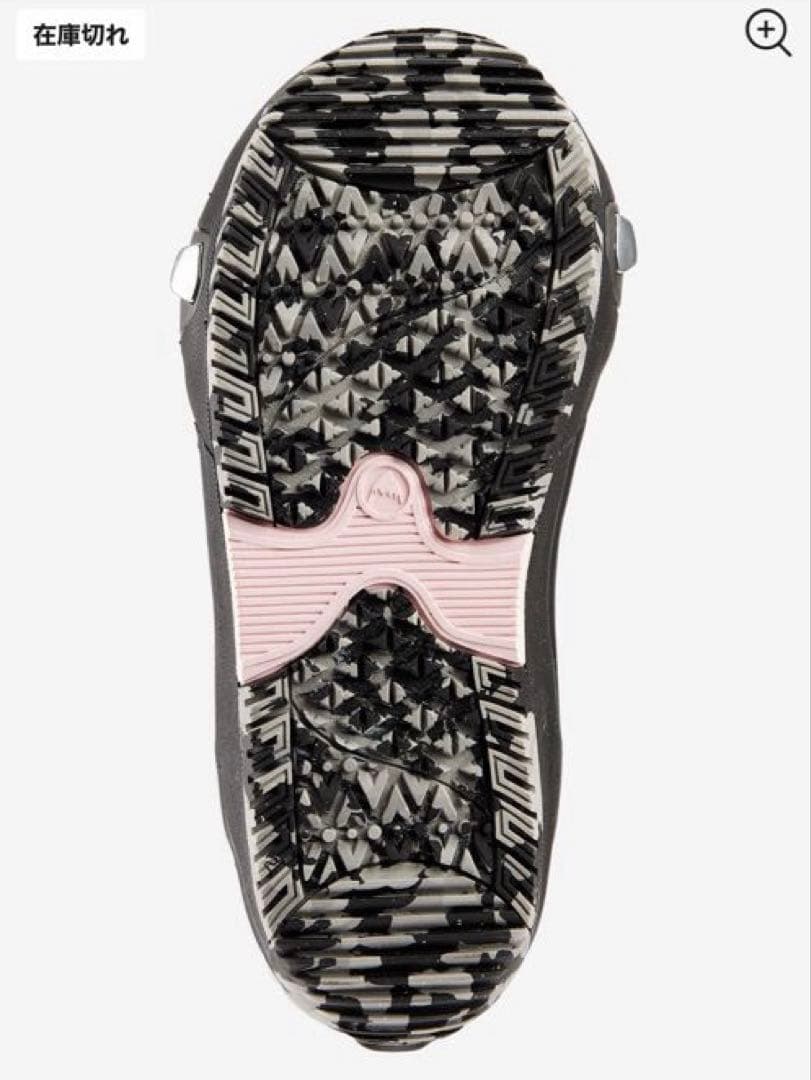 お値下げ中！BURTON RITUAL LTD ステップオン スノーボードブーツ