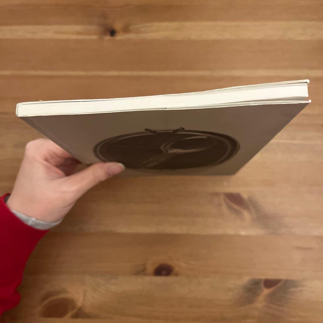 【希少】Jasper Morrison 「A Book of Spoons」