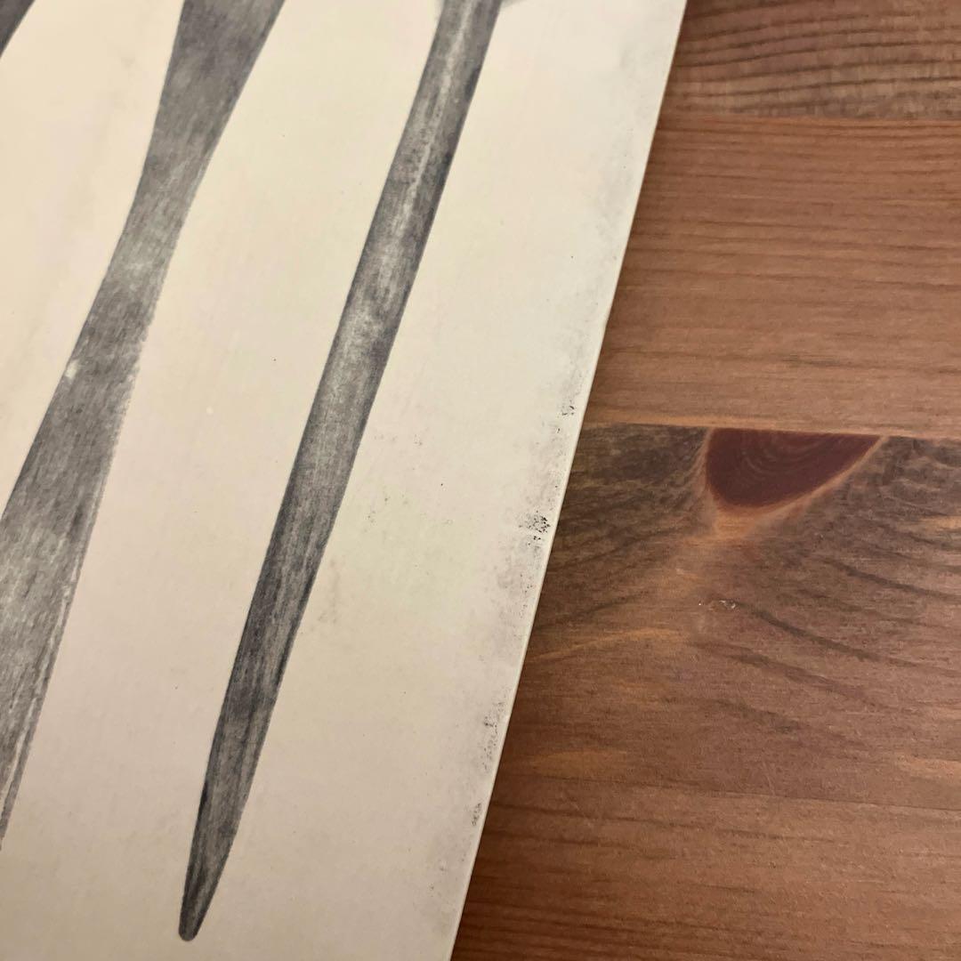 【希少】Jasper Morrison 「A Book of Spoons」