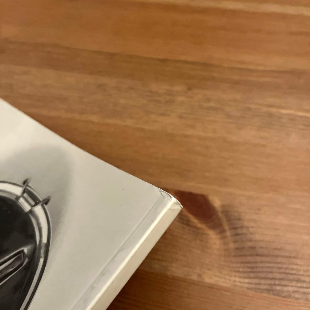 【希少】Jasper Morrison 「A Book of Spoons」