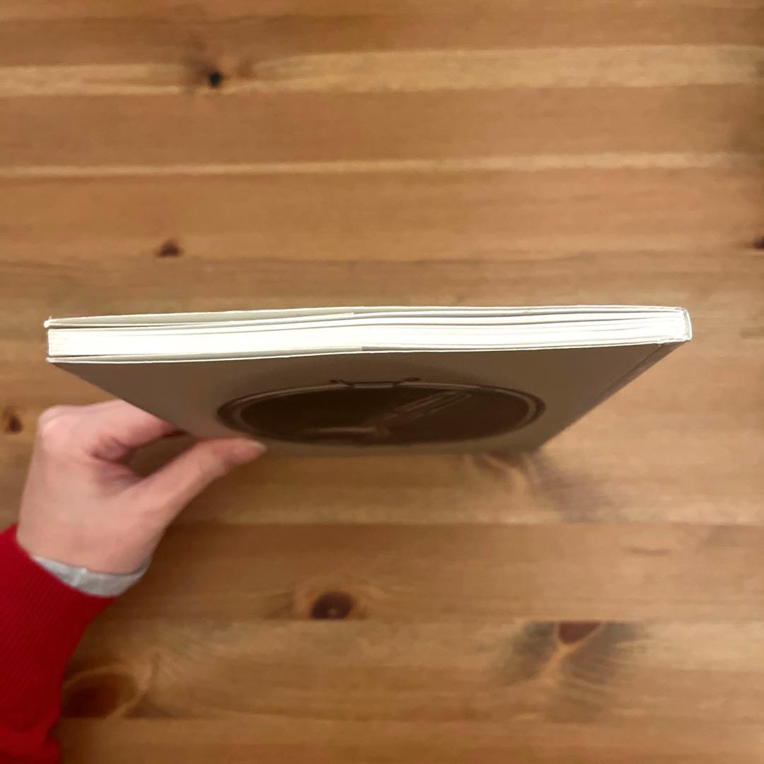 【希少】Jasper Morrison 「A Book of Spoons」