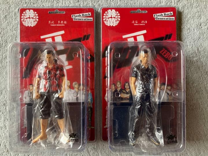 クローズゼロ1 2 最凶エディション DVD発売記念　limiteedition