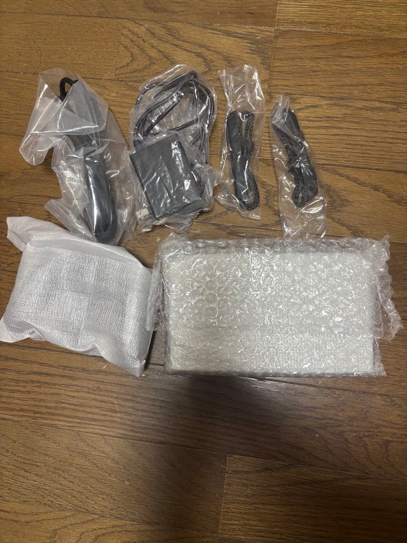 Nintendo Switch 有機ELモデル 本体 + プロコン