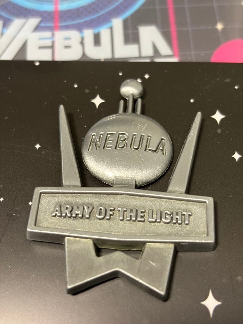 Perfume ネビュラロマンス 前編&後編　セット